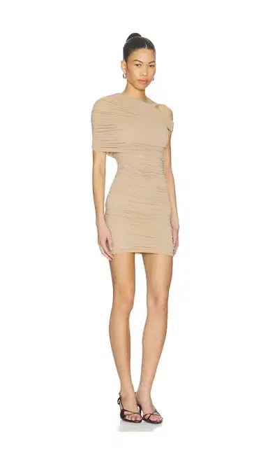Ronny Kobo Cicilia Dress | Thumbnail 2 Ronny Kobo Cicilia Dress | Thumbnail 2