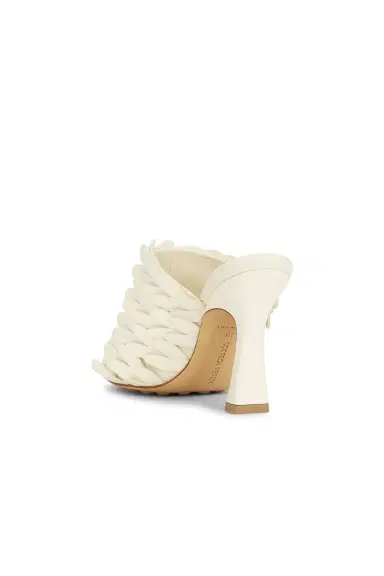 Bottega Veneta Rana Mule Sandal | Thumbnail 3 Bottega Veneta Rana Mule Sandal | Thumbnail 3