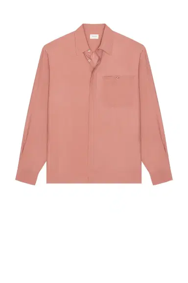 Saint Laurent Long Sleeve | Thumbnail 4 Saint Laurent Long Sleeve | Thumbnail 4