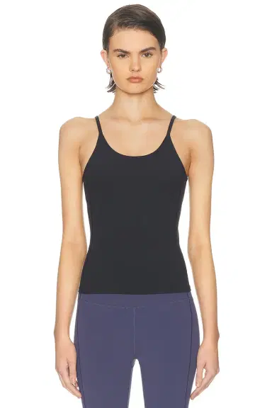 Left On Friday Barre Long Tank Top | Thumbnail 1 Left On Friday Barre Long Tank Top | Thumbnail 1