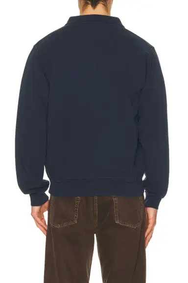 ONE OF THESE DAYS Running Horse Quarter Zip | Thumbnail 4 ONE OF THESE DAYS Running Horse Quarter Zip | Thumbnail 4