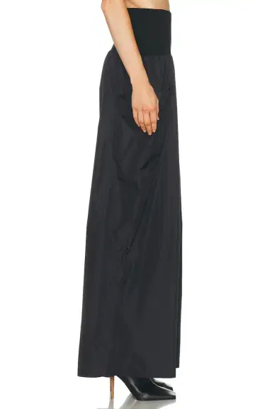 ALAÏA Track Pant | Thumbnail 3 ALAÏA Track Pant | Thumbnail 3