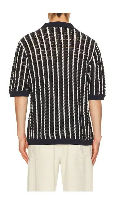 Rag & Bone Crochet Dalton Shirt | Thumbnail 2 Rag & Bone Crochet Dalton Shirt | Thumbnail 2