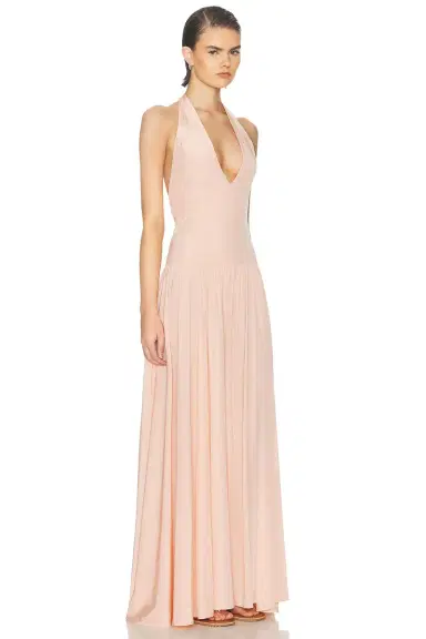 Shani Shemer Astrid Maxi Dress | Thumbnail 2 Shani Shemer Astrid Maxi Dress | Thumbnail 2