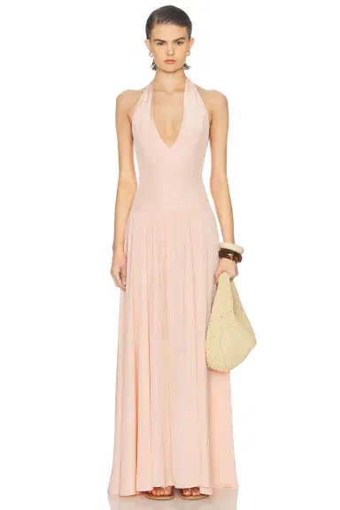 Shani Shemer Astrid Maxi Dress | Thumbnail 1 Shani Shemer Astrid Maxi Dress | Thumbnail 1
