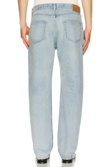 Saint Laurent Long Mick Jeans | Thumbnail 3 Saint Laurent Long Mick Jeans | Thumbnail 3