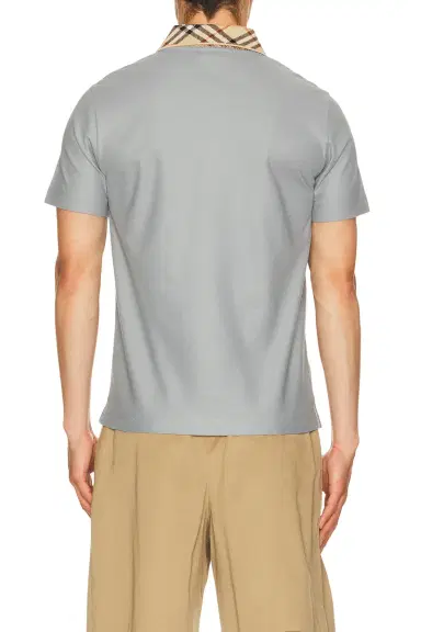 Burberry Evan Polo | Thumbnail 2 Burberry Evan Polo | Thumbnail 2