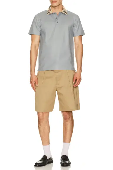 Burberry Evan Polo | Thumbnail 3 Burberry Evan Polo | Thumbnail 3