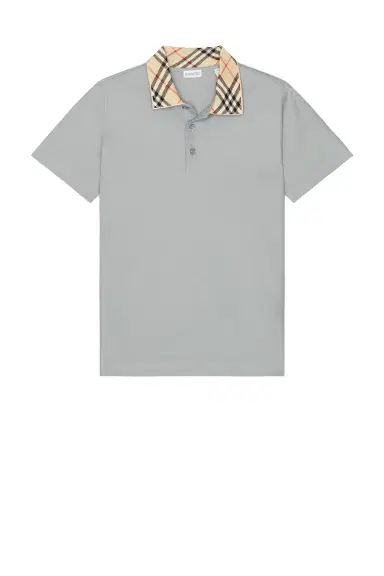 Burberry Evan Polo | Thumbnail 4 Burberry Evan Polo | Thumbnail 4