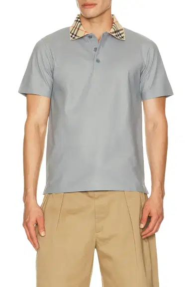 Burberry Evan Polo | Thumbnail 1 Burberry Evan Polo | Thumbnail 1