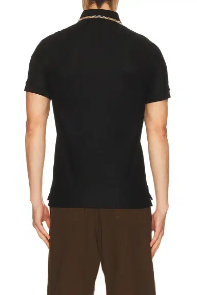 Burberry Eddie Polo | Thumbnail 2 Burberry Eddie Polo | Thumbnail 2