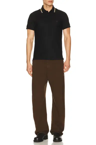 Burberry Eddie Polo | Thumbnail 3 Burberry Eddie Polo | Thumbnail 3