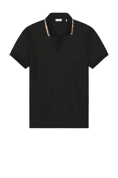 Burberry Eddie Polo | Thumbnail 4 Burberry Eddie Polo | Thumbnail 4