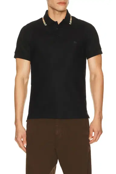 Burberry Eddie Polo | Thumbnail 1 Burberry Eddie Polo | Thumbnail 1