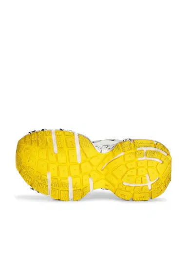 Balenciaga 3XL Extreme Laces Sneaker | Thumbnail 6 Balenciaga 3XL Extreme Laces Sneaker | Thumbnail 6