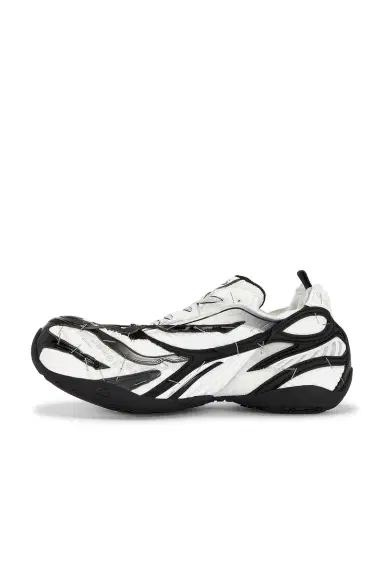 Balenciaga Soleless Sneaker | Thumbnail 5 Balenciaga Soleless Sneaker | Thumbnail 5