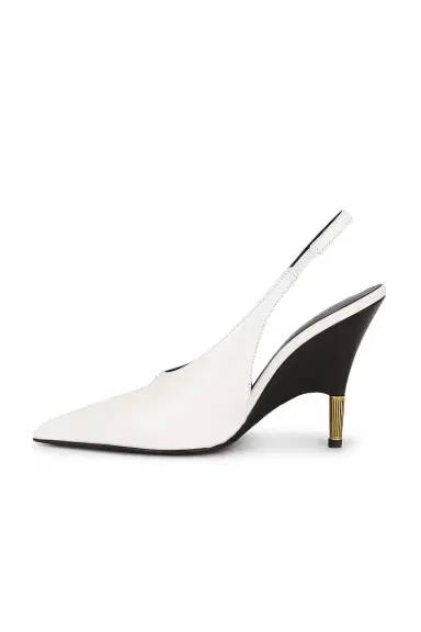 Khaite Bella 100 Pump | Thumbnail 5 Khaite Bella 100 Pump | Thumbnail 5