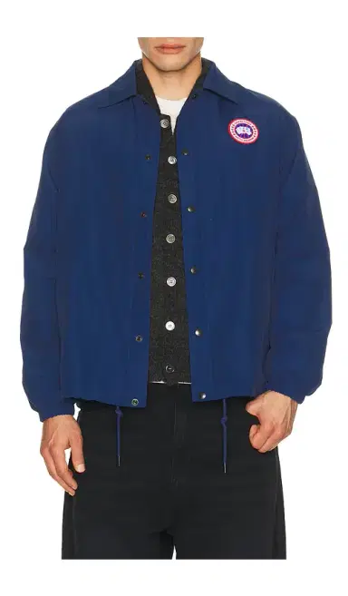 Canada Goose Regency Jacket | Thumbnail 1 Canada Goose Regency Jacket | Thumbnail 1