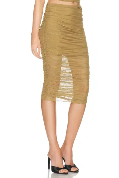 SEROYA Maja Skirt | Thumbnail 2 SEROYA Maja Skirt | Thumbnail 2