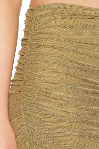 SEROYA Maja Skirt | Thumbnail 6 SEROYA Maja Skirt | Thumbnail 6