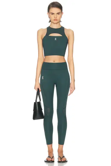 ON Train Volt Tights | Thumbnail 5 ON Train Volt Tights | Thumbnail 5