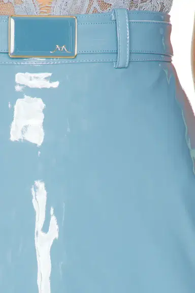 Rowen Rose Midi Skirt | Thumbnail 6 Rowen Rose Midi Skirt | Thumbnail 6