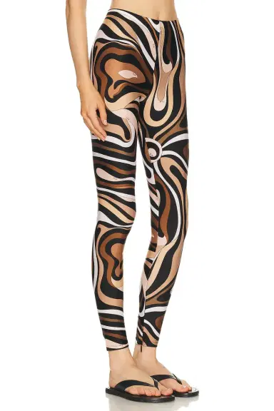 Pucci Legging | Thumbnail 2 Pucci Legging | Thumbnail 2