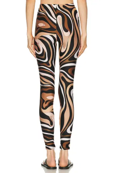 Pucci Legging | Thumbnail 4 Pucci Legging | Thumbnail 4