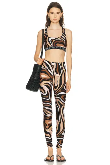 Pucci Legging | Thumbnail 5 Pucci Legging | Thumbnail 5