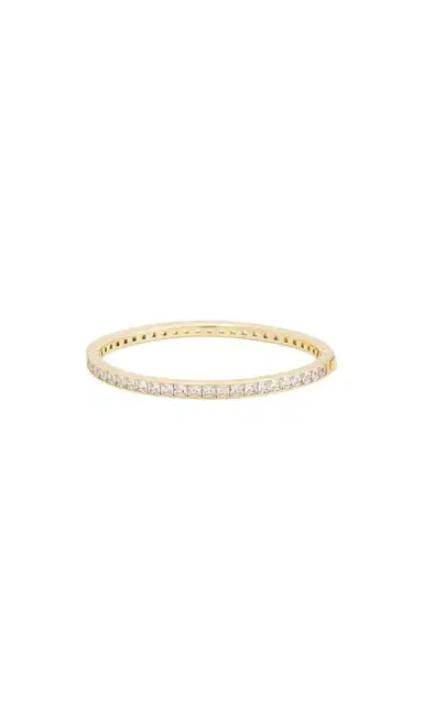 MÉGA Princess Bangle Bracelet | Thumbnail 2 MÉGA Princess Bangle Bracelet | Thumbnail 2