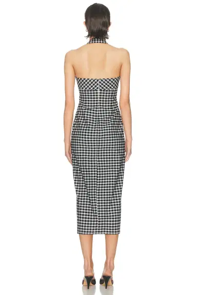 Posse Chiara Dress | Thumbnail 3 Posse Chiara Dress | Thumbnail 3