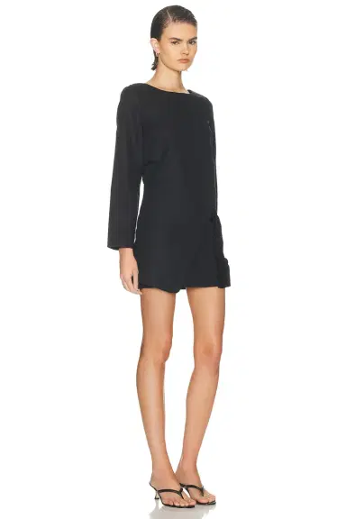Posse Yvette Kaftan Dress | Thumbnail 2 Posse Yvette Kaftan Dress | Thumbnail 2