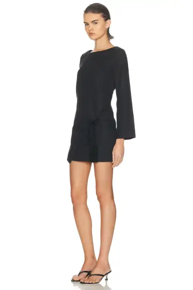Posse Yvette Kaftan Dress | Thumbnail 3 Posse Yvette Kaftan Dress | Thumbnail 3