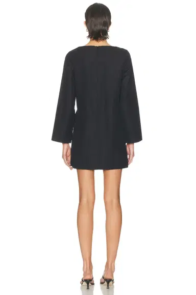 Posse Yvette Kaftan Dress | Thumbnail 4 Posse Yvette Kaftan Dress | Thumbnail 4