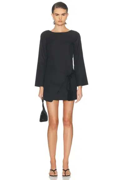 Posse Yvette Kaftan Dress | Thumbnail 1 Posse Yvette Kaftan Dress | Thumbnail 1