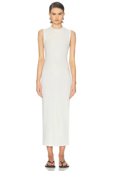 Jil Sander Kit Dress | Thumbnail 3 Jil Sander Kit Dress | Thumbnail 3