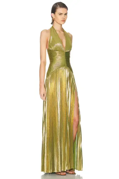 retrofete Elanil Dress | Thumbnail 2 retrofete Elanil Dress | Thumbnail 2