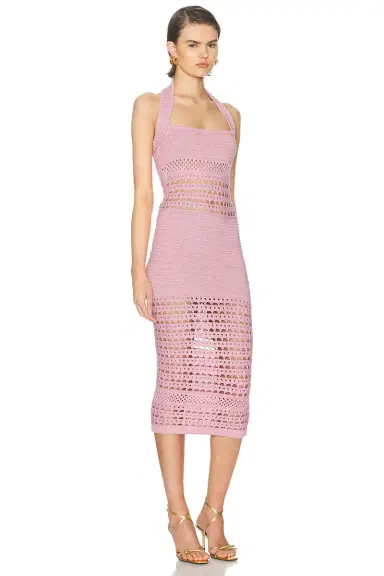 retrofete Jaycee Dress | Thumbnail 2 retrofete Jaycee Dress | Thumbnail 2