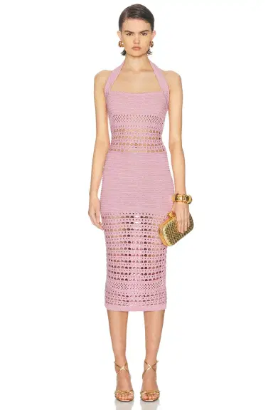retrofete Jaycee Dress | Thumbnail 1 retrofete Jaycee Dress | Thumbnail 1
