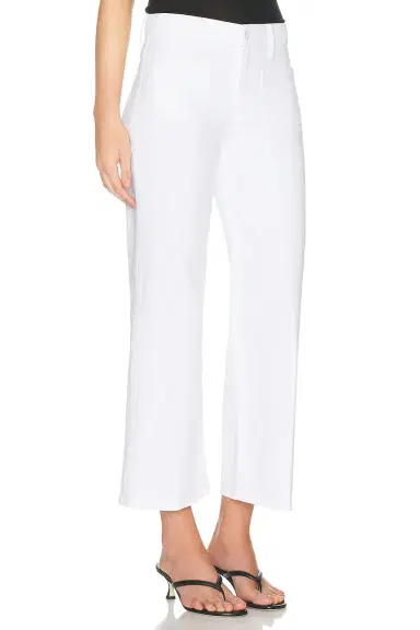Mother The Patch Pocket Mid Rise Maven Ankle Jeans | Thumbnail 4 Mother The Patch Pocket Mid Rise Maven Ankle Jeans | Thumbnail 4