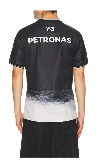 Y-3 x F1 Mech Jersey Black | Thumbnail 2 Y-3 x F1 Mech Jersey Black | Thumbnail 2