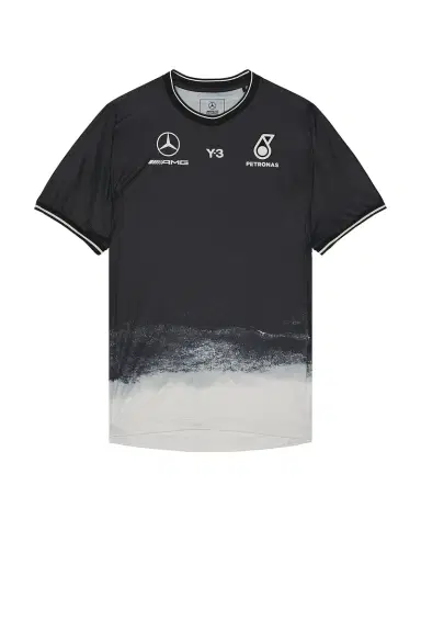 Y-3 x F1 Mech Jersey Black | Thumbnail 6 Y-3 x F1 Mech Jersey Black | Thumbnail 6