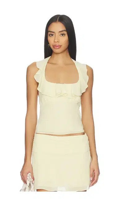 NIA Verbena Top | Thumbnail 1 NIA Verbena Top | Thumbnail 1