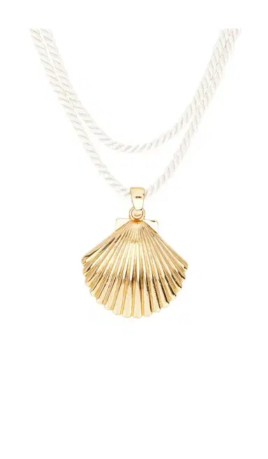 petit moments Tahiti Necklace | Thumbnail 2 petit moments Tahiti Necklace | Thumbnail 2
