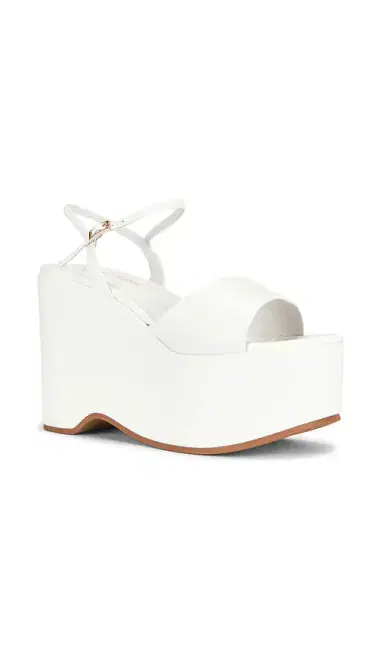 Jeffrey Campbell Funkytown Sandal | Thumbnail 2 Jeffrey Campbell Funkytown Sandal | Thumbnail 2