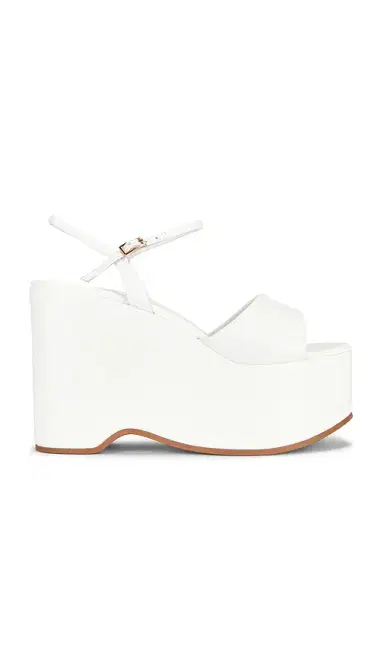 Jeffrey Campbell Funkytown Sandal | Thumbnail 1 Jeffrey Campbell Funkytown Sandal | Thumbnail 1