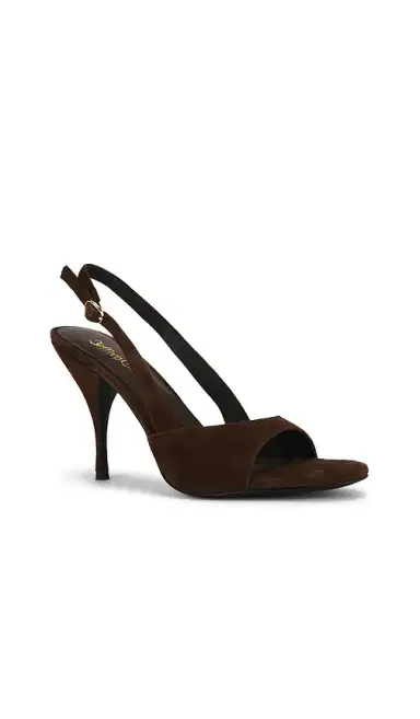 Jeffrey Campbell Triomphe Sandal | Thumbnail 2 Jeffrey Campbell Triomphe Sandal | Thumbnail 2