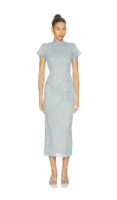 Nookie Alessia Midi Dress | Thumbnail 1 Nookie Alessia Midi Dress | Thumbnail 1