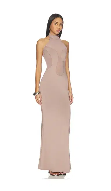 OW Collection Selia Maxi Dress | Thumbnail 2 OW Collection Selia Maxi Dress | Thumbnail 2