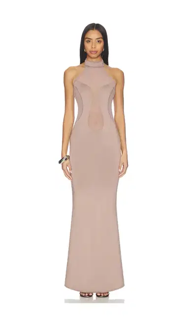 OW Collection Selia Maxi Dress | Thumbnail 1 OW Collection Selia Maxi Dress | Thumbnail 1